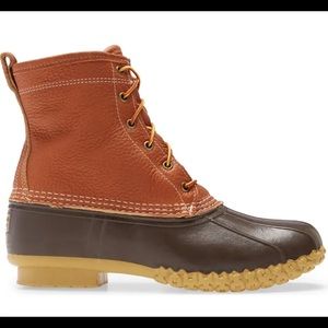 LL Bean Winter Boots